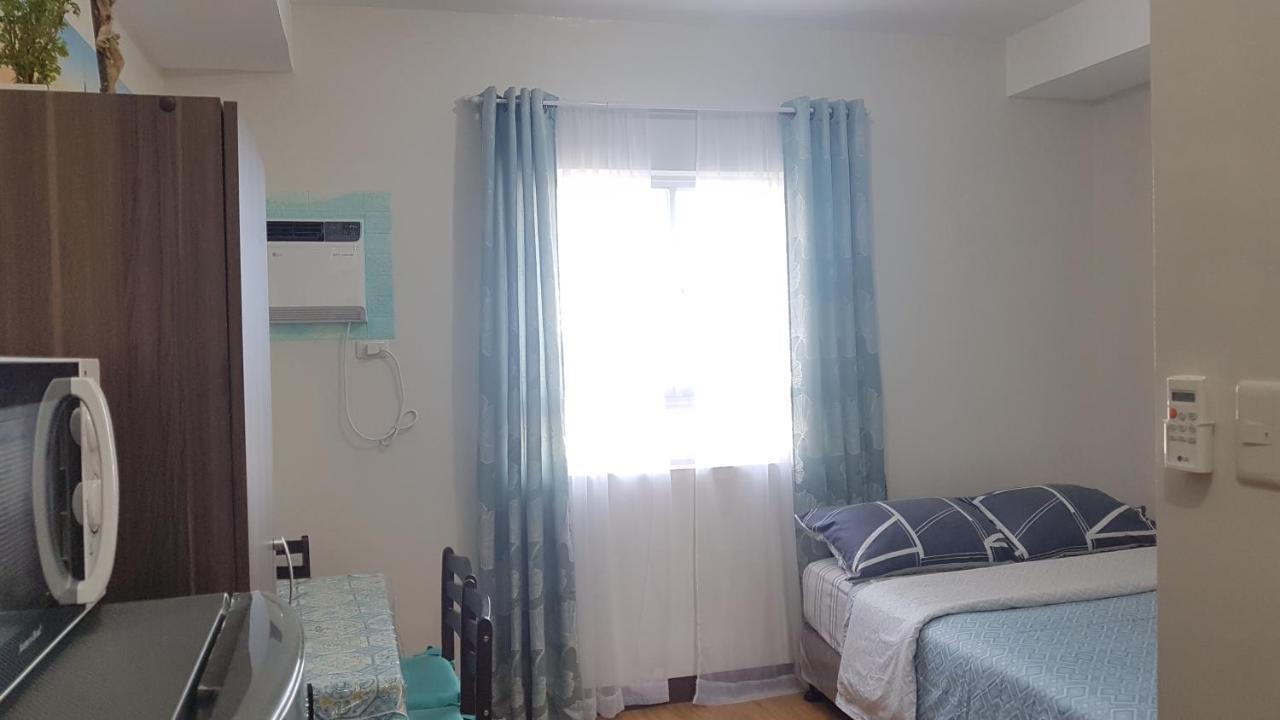 Keys 'N Places Holiday Rentals At Mesaverte Condo カガヤン・デ・オロ エクステリア 写真