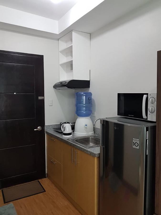Keys 'N Places Holiday Rentals At Mesaverte Condo カガヤン・デ・オロ エクステリア 写真